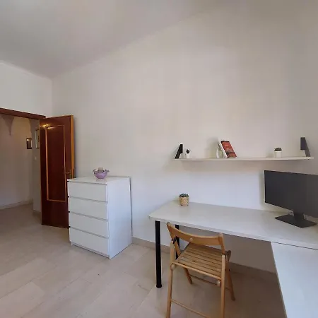 Casa Mongolfiera By World *