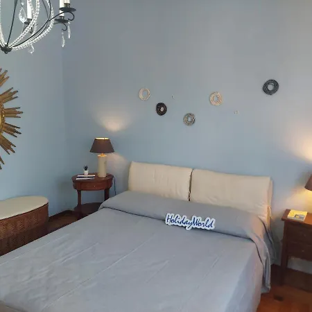 Apartman Casa Mongolfiera By World