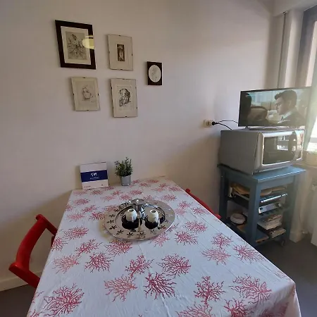 Casa Mongolfiera By World Genova