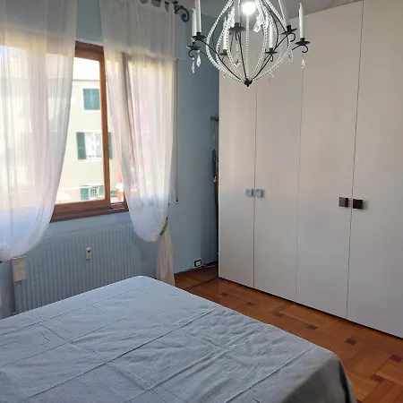 Casa Mongolfiera By World * Genova