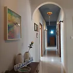 Casa Mongolfiera By World Apartmán