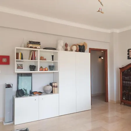 Casa Mongolfiera By World Genova