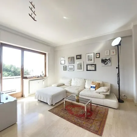 Apartment Casa Mongolfiera By World