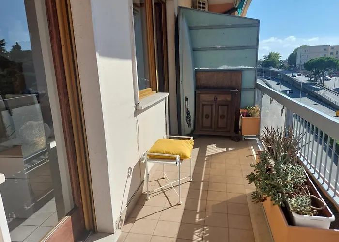 Casa Mongolfiera By World *