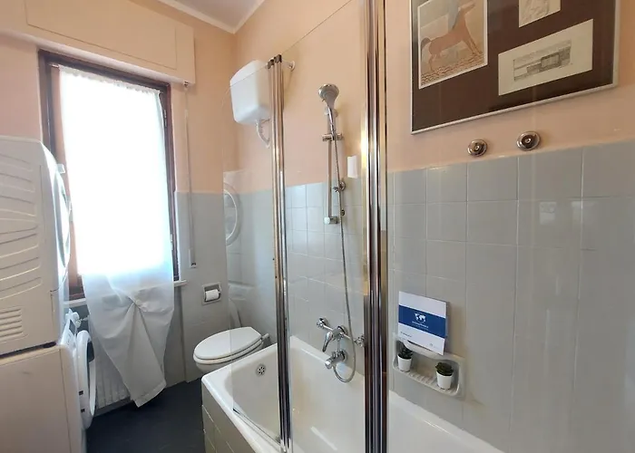 Casa Mongolfiera By World Apartment *