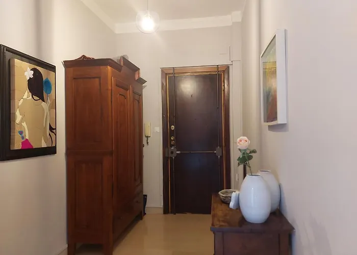 Casa Mongolfiera By World Apartment