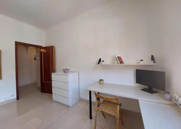 Casa Mongolfiera By World *