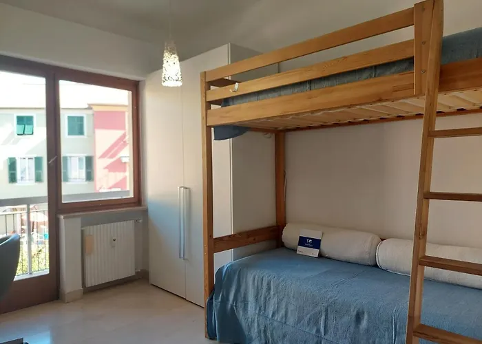 Casa Mongolfiera By World Apartment *