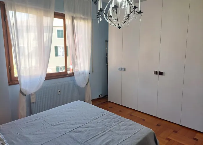 Casa Mongolfiera By World * Genova
