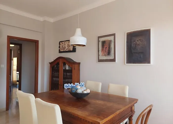 Appartement Casa Mongolfiera By World Genua