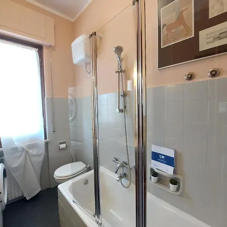 Casa Mongolfiera By World Apartament *