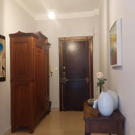 Casa Mongolfiera By World Apartament