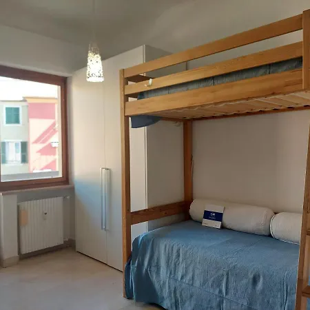 Casa Mongolfiera By World Apartament *